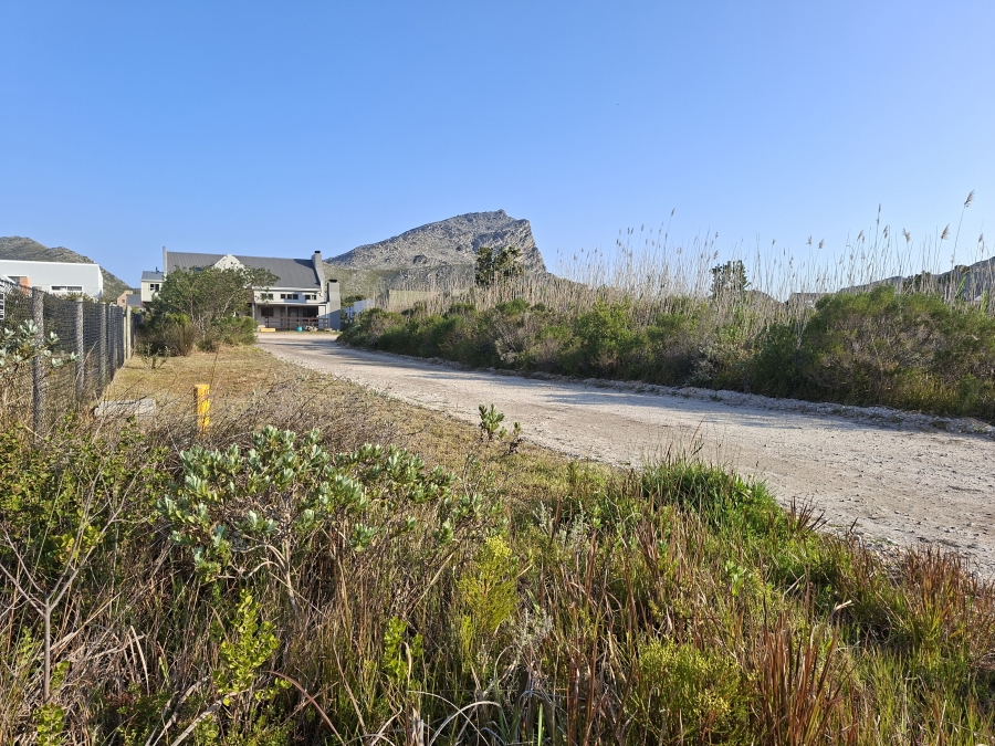 0 Bedroom Property for Sale in Pringle Bay Western Cape
